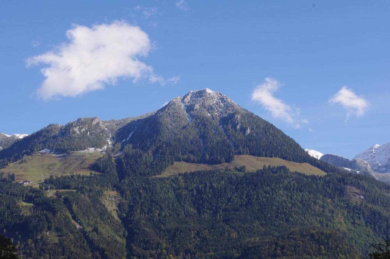 Ferienwohnung Haus Alpenrebe Schönau am Königssee Exteriör bild