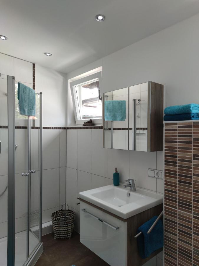 Ferienwohnung Haus Alpenrebe Schönau am Königssee Exteriör bild