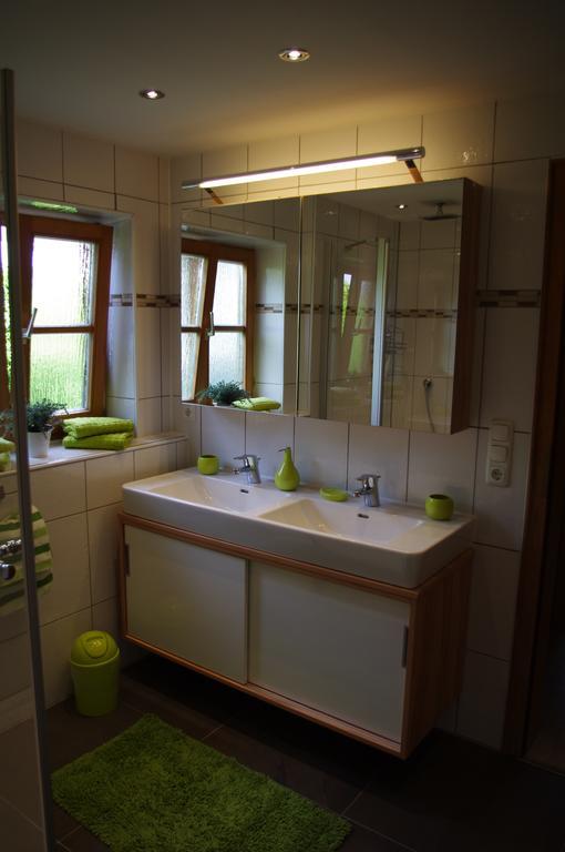 Ferienwohnung Haus Alpenrebe Schönau am Königssee Rum bild
