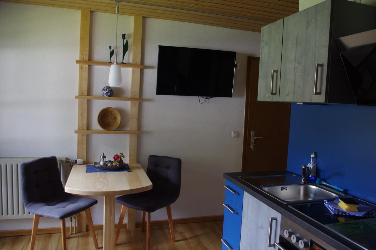 Ferienwohnung Haus Alpenrebe Schönau am Königssee Exteriör bild